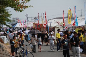 行橋夏まつり・こすもっぺ_0072