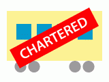 貸切列車