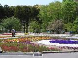 福智山ろく花公園