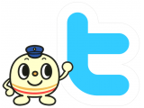 ちくまる on Twitter
